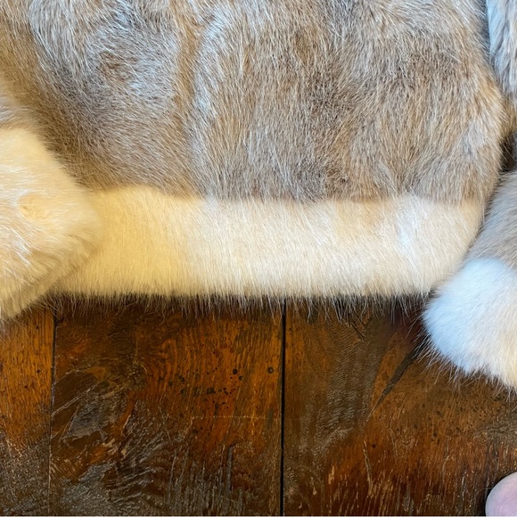 Urbancode Faux Fur Jacket - Picture 10 of 14